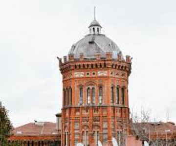 İSTANBUL - CİBALİ - FENER - BALAT  TURU    27 NİSAN 2025