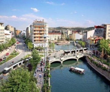 ESKİŞEHİR TURU  1-2 KASIM 2025