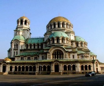 SOFYA PLOVDİV NOEL PAZARI TURU 20-21 ARALIK 2025